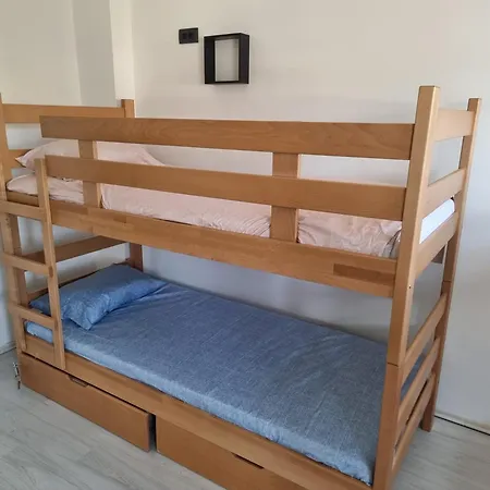 Hostel Bgd Downtown *